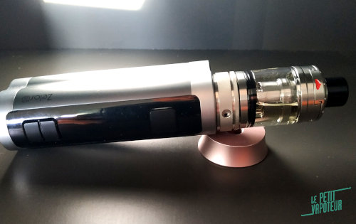 kit Zelos X LPV